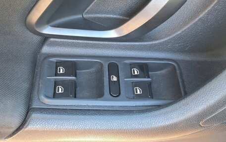 Skoda Fabia II, 2012 год, 475 500 рублей, 13 фотография