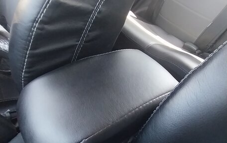 Hyundai Accent IV, 2012 год, 1 050 000 рублей, 12 фотография