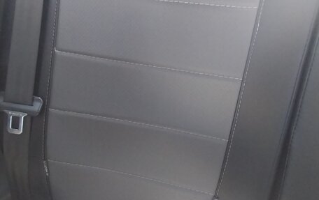 Hyundai Accent IV, 2012 год, 1 050 000 рублей, 17 фотография