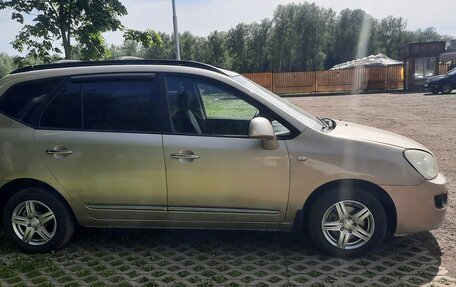 KIA Carens III (RP), 2008 год, 805 000 рублей, 4 фотография