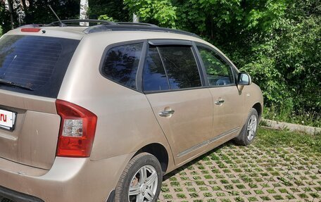 KIA Carens III (RP), 2008 год, 805 000 рублей, 6 фотография