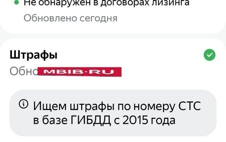 Hyundai Accent IV, 2012 год, 1 050 000 рублей, 24 фотография
