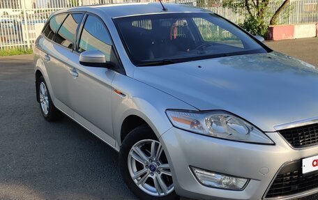 Ford Mondeo IV, 2009 год, 760 000 рублей, 2 фотография