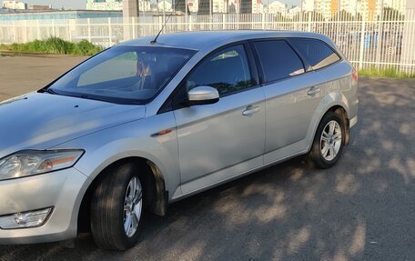 Ford Mondeo IV, 2009 год, 760 000 рублей, 3 фотография