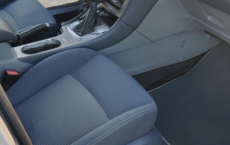 Ford Mondeo IV, 2009 год, 760 000 рублей, 7 фотография