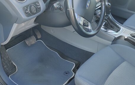 Ford Mondeo IV, 2009 год, 760 000 рублей, 8 фотография
