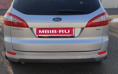 Ford Mondeo IV, 2009 год, 760 000 рублей, 4 фотография