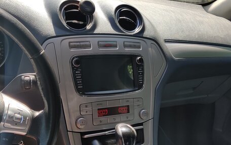Ford Mondeo IV, 2009 год, 760 000 рублей, 9 фотография