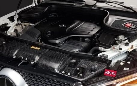 Mercedes-Benz GLE, 2021 год, 4 920 000 рублей, 5 фотография