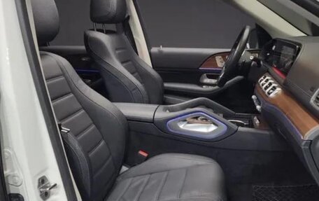 Mercedes-Benz GLE, 2021 год, 4 920 000 рублей, 10 фотография
