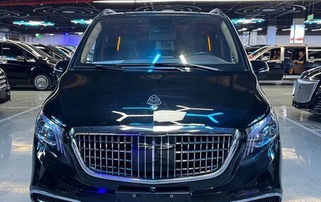 Mercedes-Benz Vito, 2020 год, 2 950 000 рублей, 2 фотография