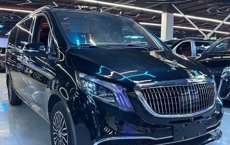 Mercedes-Benz Vito, 2020 год, 2 950 000 рублей, 3 фотография