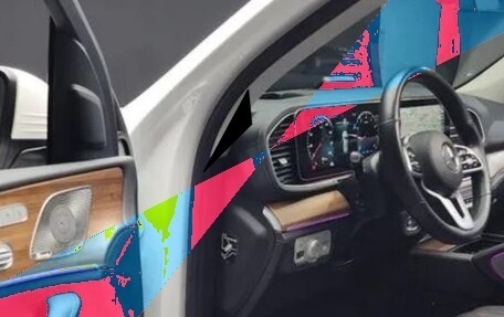 Mercedes-Benz GLE, 2021 год, 4 920 000 рублей, 11 фотография