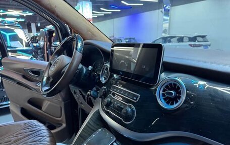 Mercedes-Benz Vito, 2020 год, 2 950 000 рублей, 9 фотография