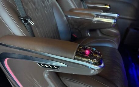 Mercedes-Benz Vito, 2020 год, 2 950 000 рублей, 13 фотография