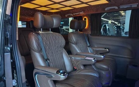 Mercedes-Benz Vito, 2020 год, 2 950 000 рублей, 11 фотография