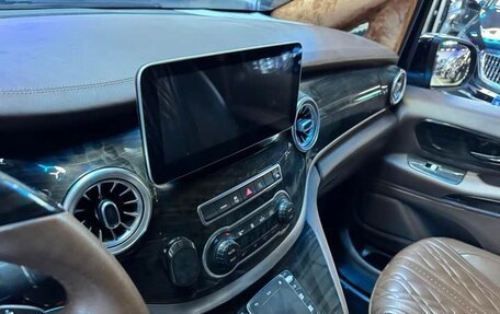Mercedes-Benz Vito, 2020 год, 2 950 000 рублей, 4 фотография