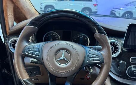 Mercedes-Benz Vito, 2020 год, 2 950 000 рублей, 7 фотография
