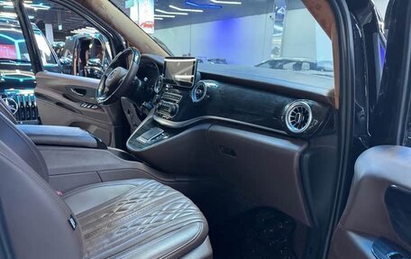 Mercedes-Benz Vito, 2020 год, 2 950 000 рублей, 8 фотография