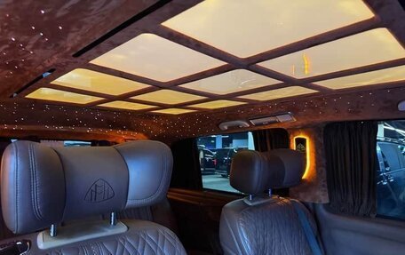 Mercedes-Benz Vito, 2020 год, 2 950 000 рублей, 12 фотография