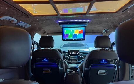 Mercedes-Benz Vito, 2020 год, 2 950 000 рублей, 17 фотография