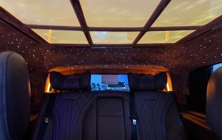 Mercedes-Benz Vito, 2020 год, 2 950 000 рублей, 16 фотография
