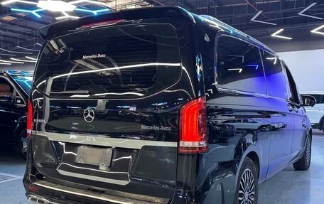 Mercedes-Benz Vito, 2020 год, 2 950 000 рублей, 21 фотография