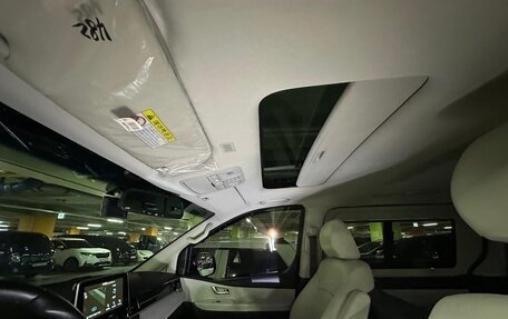 Hyundai Grand Starex Grand Starex I рестайлинг 2, 2019 год, 3 468 000 рублей, 8 фотография