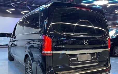 Mercedes-Benz Vito, 2020 год, 2 950 000 рублей, 19 фотография