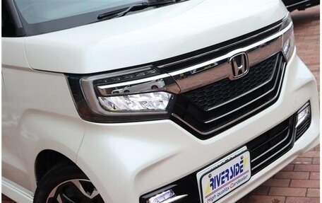 Honda N-BOX II, 2019 год, 745 000 рублей, 3 фотография