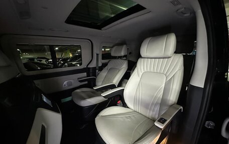 Hyundai Grand Starex Grand Starex I рестайлинг 2, 2019 год, 3 468 000 рублей, 10 фотография