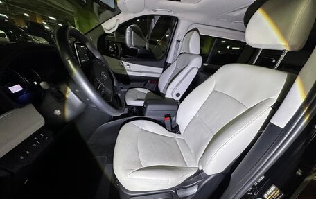 Hyundai Grand Starex Grand Starex I рестайлинг 2, 2019 год, 3 468 000 рублей, 7 фотография