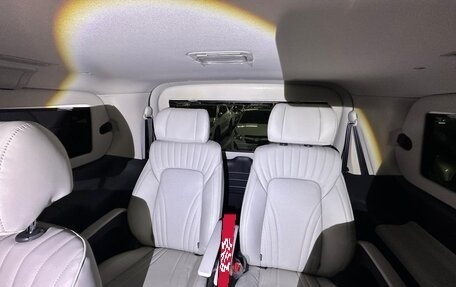 Hyundai Grand Starex Grand Starex I рестайлинг 2, 2019 год, 3 468 000 рублей, 11 фотография