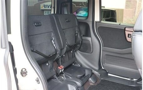 Honda N-BOX II, 2019 год, 745 000 рублей, 9 фотография