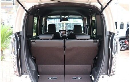 Honda N-BOX II, 2019 год, 745 000 рублей, 10 фотография
