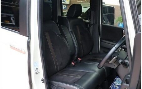 Honda N-BOX II, 2019 год, 745 000 рублей, 7 фотография