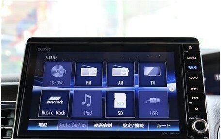 Honda N-BOX II, 2019 год, 745 000 рублей, 17 фотография