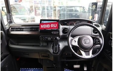 Honda N-BOX II, 2019 год, 745 000 рублей, 6 фотография