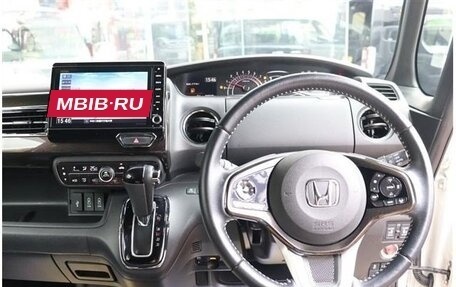 Honda N-BOX II, 2019 год, 745 000 рублей, 14 фотография