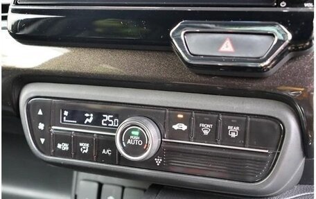 Honda N-BOX II, 2019 год, 745 000 рублей, 18 фотография
