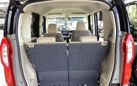 Honda N-BOX II, 2021 год, 743 000 рублей, 7 фотография