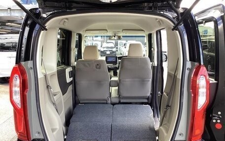 Honda N-BOX II, 2021 год, 743 000 рублей, 8 фотография