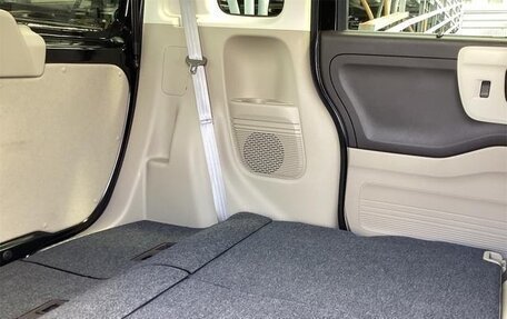 Honda N-BOX II, 2021 год, 743 000 рублей, 9 фотография