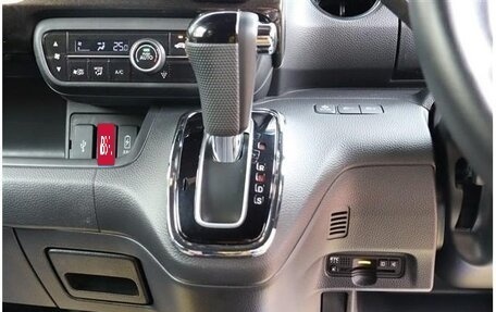 Honda N-BOX II, 2019 год, 745 000 рублей, 19 фотография