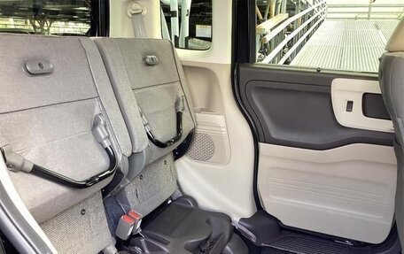 Honda N-BOX II, 2021 год, 743 000 рублей, 11 фотография