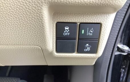 Honda N-BOX II, 2021 год, 743 000 рублей, 17 фотография