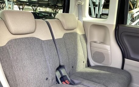 Honda N-BOX II, 2021 год, 743 000 рублей, 10 фотография