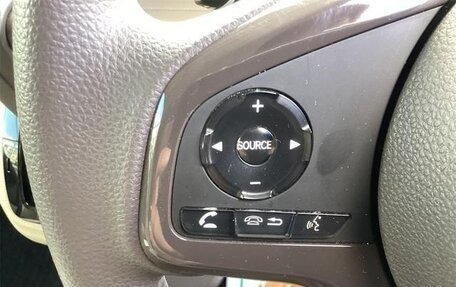Honda N-BOX II, 2021 год, 743 000 рублей, 19 фотография