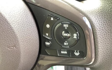 Honda N-BOX II, 2021 год, 743 000 рублей, 18 фотография
