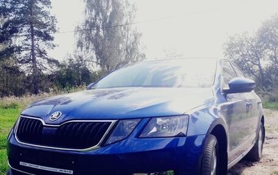 Skoda Octavia, 2020 год, 1 950 000 рублей, 1 фотография